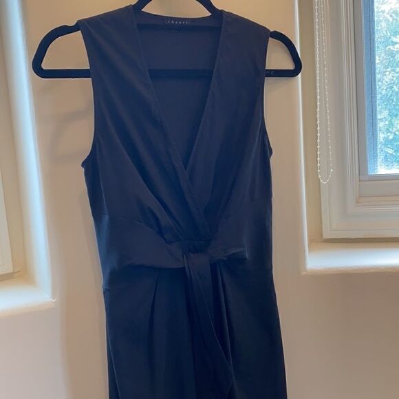 Theory Women’s Dress Size 4 - Picture 3 of 9